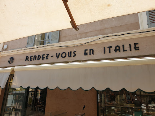 Épicerie fine Rendez-Vous En Italie Bandol