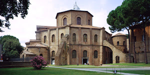 Basilica di San Vitale