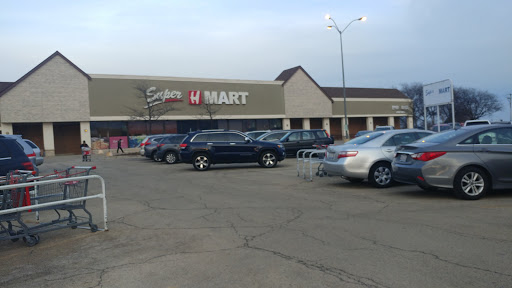 Korean Grocery Store «H Mart», reviews and photos, 1295 E Ogden Ave, Naperville, IL 60563, USA