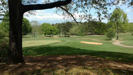 Golf Course «Southern Oaks Golf Course», reviews and photos, 105 Southern Oaks Dr, Easley, SC 29642, USA