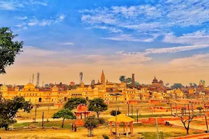 Ayodhya Tourist Guide || Sakshi Upadhyay || The Explorer image
