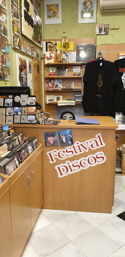 Festival Discos