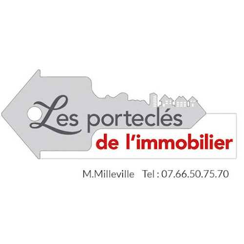Agence immobilière Les Porteclés de l’immobilier Évin-Malmaison