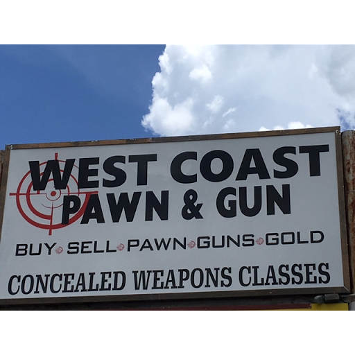 Pawn Shop «West Coast Pawn & Gun of Lakeland Florida», reviews and photos, 5619 US-98, Lakeland, FL 33809, USA