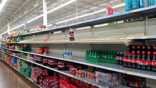 Discount Store «Walmart», reviews and photos, 6210 Annapolis Rd, Landover Hills, MD 20784, USA