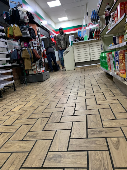 7-Eleven