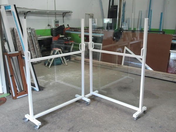 Imagen de Aluminios Trébol sc (1 de 4)