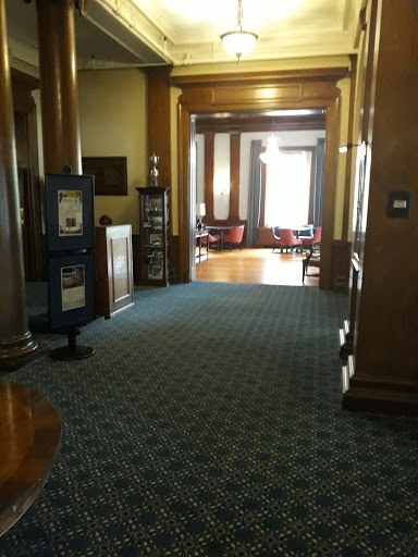 Non-Profit Organization «The Hartford Club», reviews and photos, 46 Prospect St, Hartford, CT 06103, USA