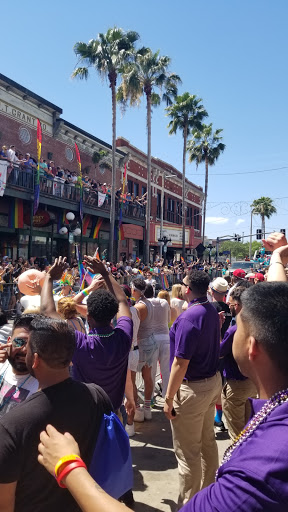 Gay Bar «The Honey Pot», reviews and photos, 1507 E 7th Ave, Tampa, FL 33605, USA