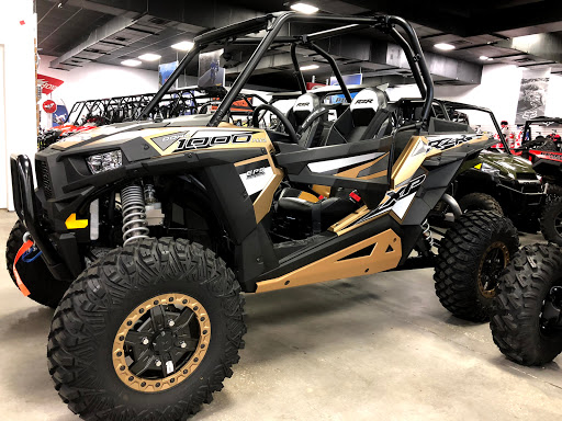 Motorcycle Dealer «Gables Motorsports of Wesley Chapel», reviews and photos, 28009 Wesley Chapel Blvd, Wesley Chapel, FL 33543, USA