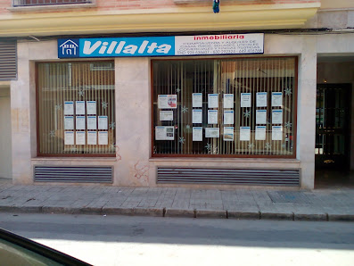 Inmobiliaria Villalta C. García Lorca, 18, 13230 Membrilla, Ciudad Real, España
