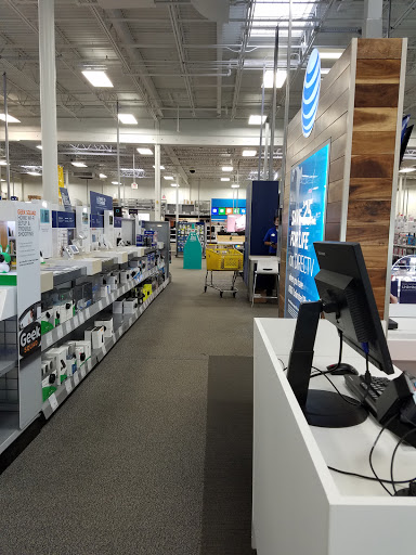 Electronics Store «Best Buy», reviews and photos, 4400 E New York St, Aurora, IL 60504, USA