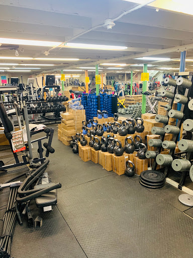 Sporting Goods Store «Play It Again Sports», reviews and photos, 4770 Soquel Dr, Soquel, CA 95073, USA