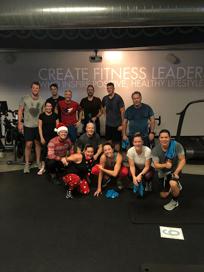 e3 Fitness - 324 S Broadway, Denver, CO 80209