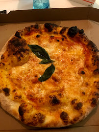 Pizza du Restaurant italien Valeria - Le Clan des Mamma à Aix-en-Provence - n°15