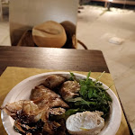 Photo n°1 de l'avis de Mark.a fait le 28/08/2019 à 17:14 sur le  Lido Pesce Palombo à Fossacesia