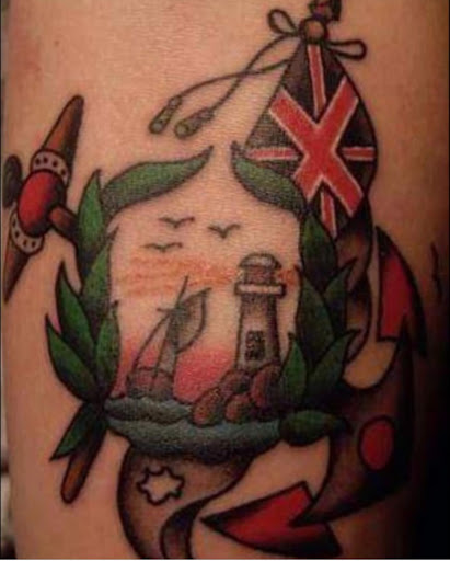 Explore flower tattoo ideas arm, creative tattoo ideas in Rehoboth Beach, available at Tattoo Galaxy (Rehoboth Beach) Piercing & Custom tattoos