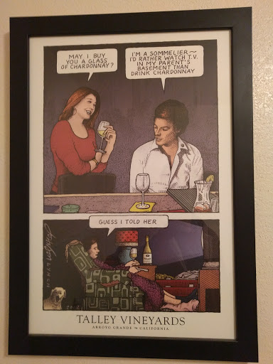 Wine Store «The Wine Country», reviews and photos, 2301 Redondo Ave, Signal Hill, CA 90755, USA