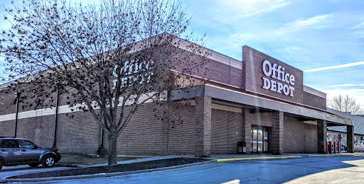 Office Supply Store «Office Depot», reviews and photos, 10551 Metcalf Ave b, Overland Park, KS 66212, USA