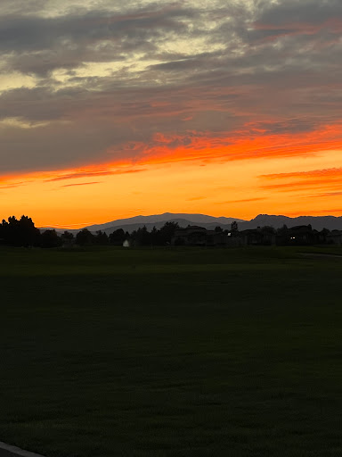Golf Course «Highland Meadows Golf Course», reviews and photos, 6300 Highland Meadows Pkwy, Windsor, CO 80550, USA
