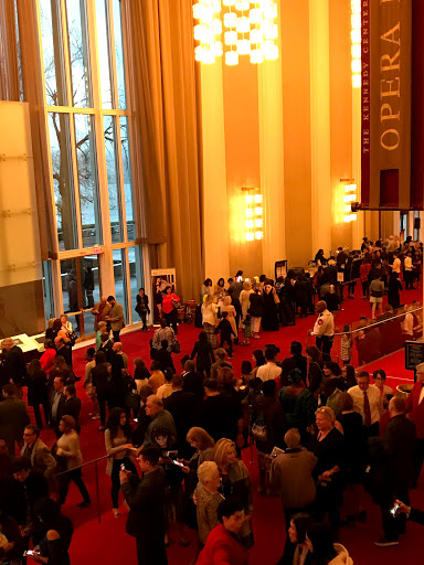 Gift Shop «Kennedy Center Gift Shop», reviews and photos, 2700 F St NW, Washington, DC 20566, USA