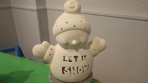 Pottery Store «Kiln Creations», reviews and photos, 60 N 9th St, Noblesville, IN 46060, USA