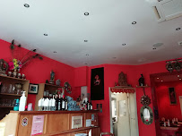 Atmosphère du Restaurant indien Restaurant Ganesha à Strasbourg - n°5