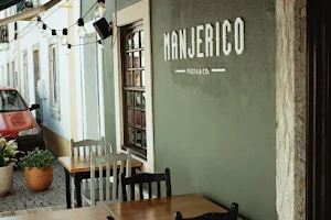 Manjerico Pizza: Pastas, Vinhos, Pizzaria, Restaurante, Delivery, Sines Setúbal image