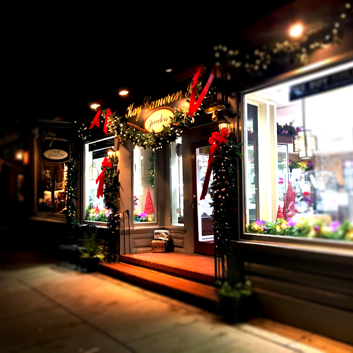 Jeweler «Kay Cameron Jewelers», reviews and photos, 48 Main St, Sayville, NY 11782, USA