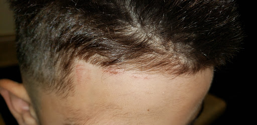 Barber Shop «House of Styles Barbershop», reviews and photos, 7010 Westlawn Dr, San Antonio, TX 78227, USA