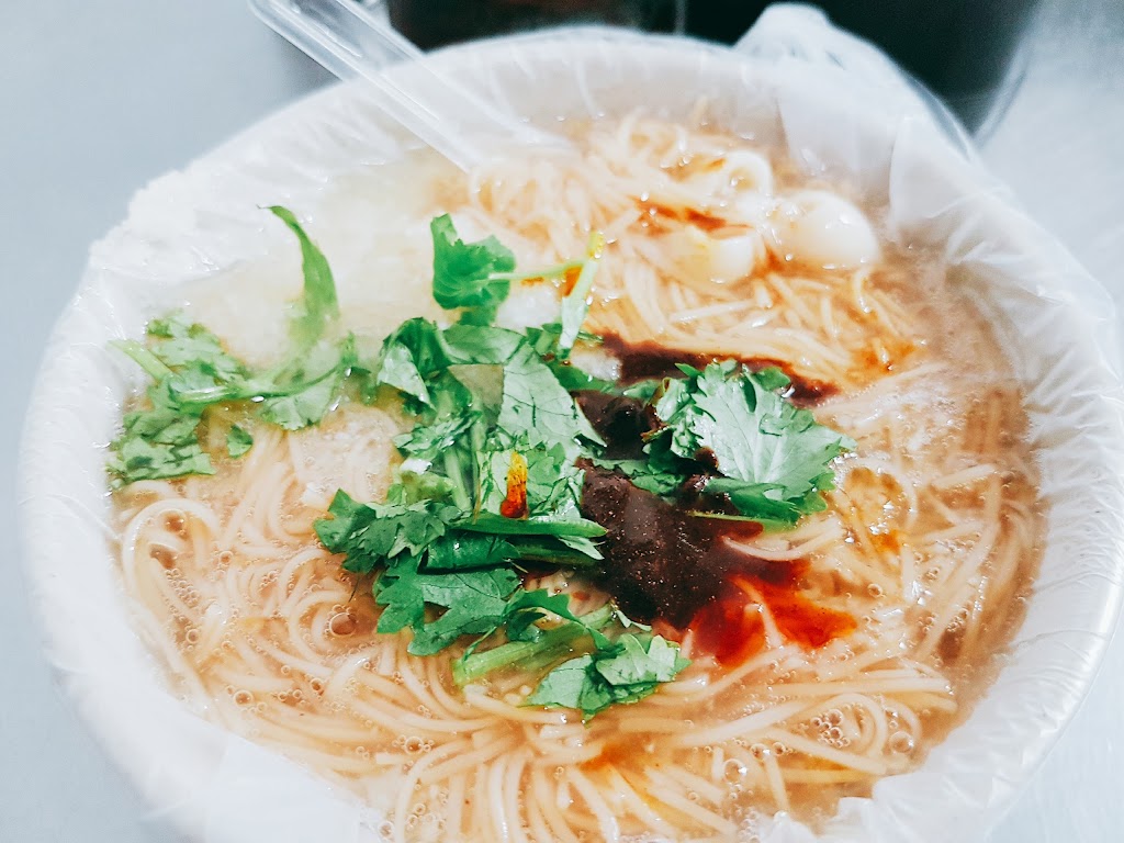 阿碧大腸麵線羹 的照片