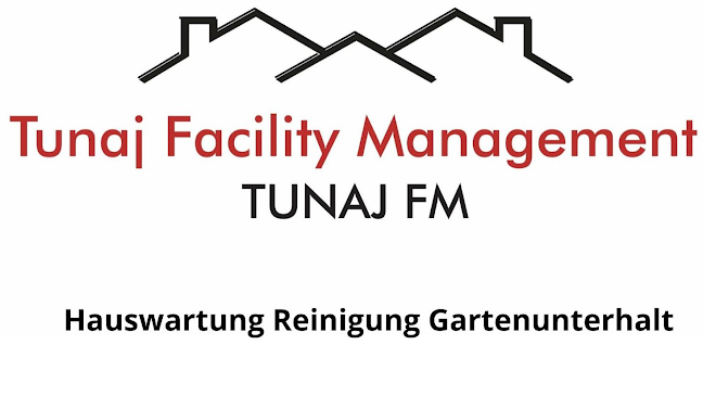 Tunaj Facility Management GmbH - Hausreinigungsdienst
