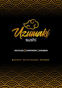 Photos du propriétaire du Restaurant de sushis Uzumaki Sushi à Septèmes-les-Vallons - n°4