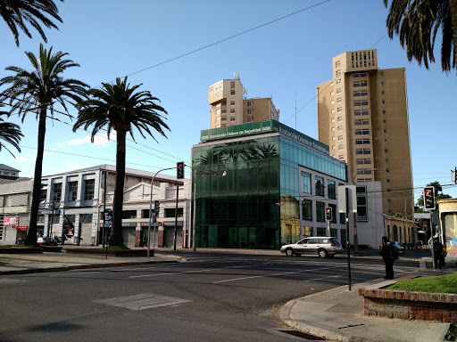 ACHS Valparaíso