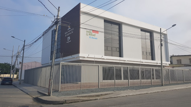 Opiniones de Iglesia Adventista del 7mo Día El Dorado en Guayaquil - Iglesia