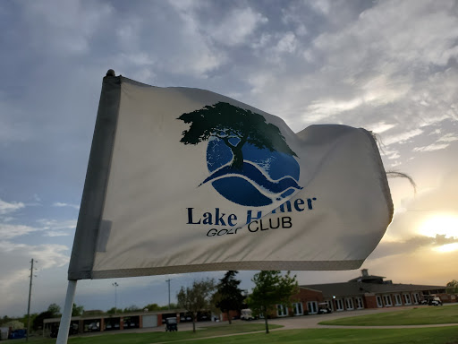 Golf Club «Lake Hefner Golf Club», reviews and photos, 4491 S Lake Hefner Dr, Oklahoma City, OK 73116, USA