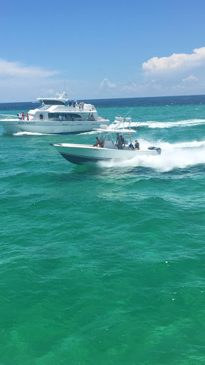 Sightseeing Tour Agency «Southern Star Dolphin Cruises», reviews and photos, 100 Harbor Blvd, Destin, FL 32541, USA