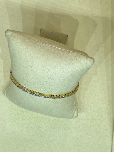 Jeweler «LeeBrant Jewelers», reviews and photos, 1050 Crown Pointe Pkwy #500, Dunwoody, GA 30338, USA