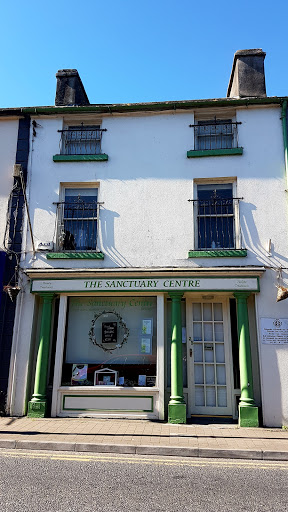 The Sanctuary Centre in Loughrea, Co. Galway