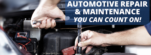 Auto Repair Shop «Matthey Automotive», reviews and photos, 100 W Crescent Blvd, Collingswood, NJ 08108, USA