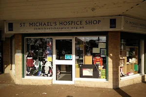 St. Michael's Hospice Shop Brighton Hill image