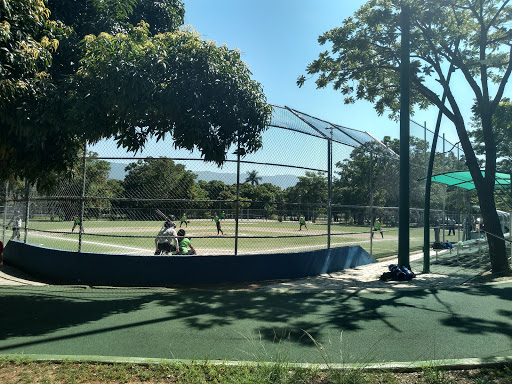 Parque para perros Tuxtla Gutiérrez