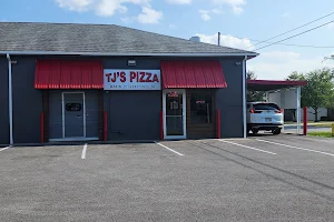 TJ'S Pizza image