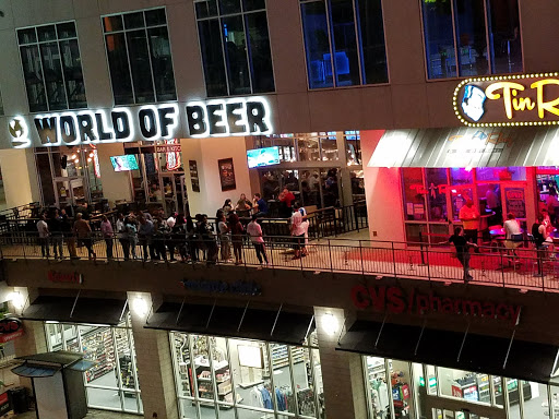 Shopping Mall «Epicentre», reviews and photos, 210 E Trade St, Charlotte, NC 28202, USA