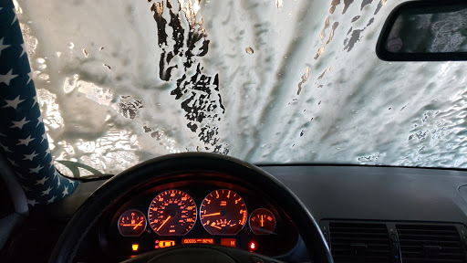 Car Wash «Fast Trac Car Wash», reviews and photos, 5100 Oak Dr SE, Smyrna, GA 30080, USA