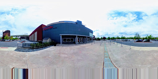 Concert Hall «Sands Bethlehem Event Center», reviews and photos, 77 Sands Blvd, Bethlehem, PA 18015, USA