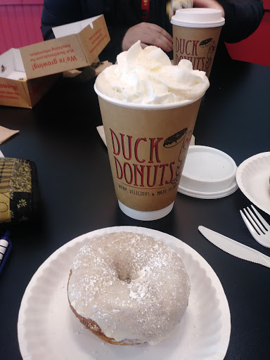 Donut Shop «Duck Donuts», reviews and photos, 2097 Fruitville Pike, Lancaster, PA 17601, USA