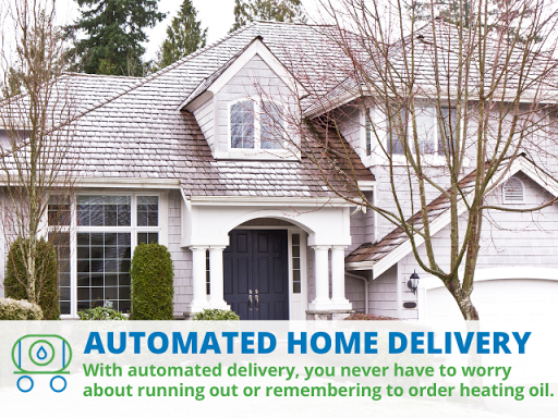 Heating Oil Supplier «Automatic TLC Energy», reviews and photos