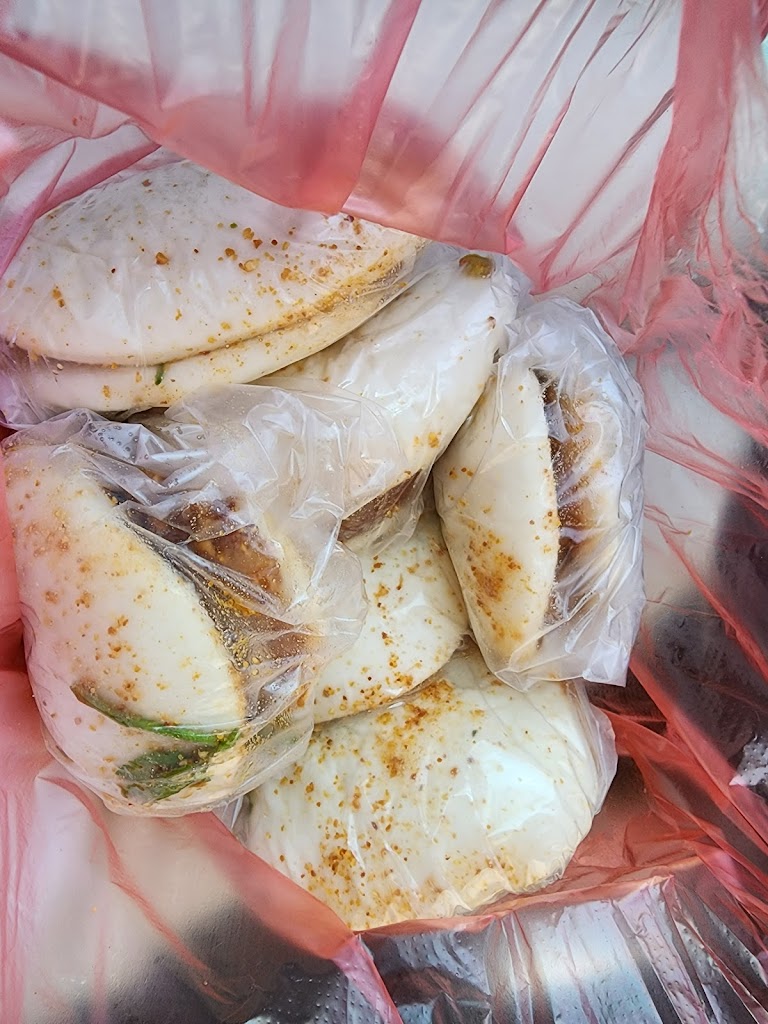 謝記刈包花枝肉羮 的照片