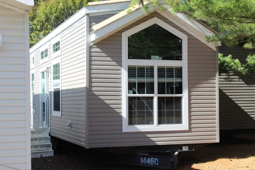 RV Dealer «Ocean View Trailer Sales», reviews and photos, 2555 U.S. 9, Ocean View, NJ 08230, USA